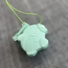 サンリオ昭和レトロ♡ タキシードサム マスコット　お弁当チャーム　おまけのサムネイル