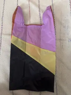 スーザンベルSUSAN BIJL 限定カラーHAYコラボエコbag M