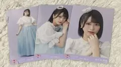 LOVE 佐々木舞香 生写真 プリンセス 冬ツアーファイナル衣装① - メルカリ