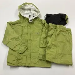 mont bell クレッパー Kid's 130 マスカット 1128131