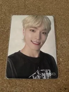 SEVENTEEN ディノ ファンクラブ 更新特典 FOLLOW