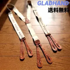 2026年最新】GLADHAND サスペンダーの人気アイテム - メルカリ