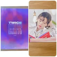 ‘TWICELIGHTS' IN JAPAN ラントレ ジョンヨン