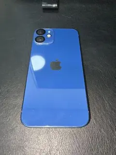 iPhone12 128gb simフリー Face ID正常 ケース付き - メルカリ
