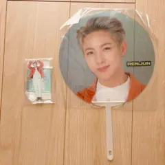 2026年最新】nctdream うちわの人気アイテム - メルカリ