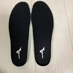 ミズノ　インソール　27.5センチ