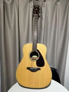 2026年最新】yamaha fg820の人気アイテム - メルカリ