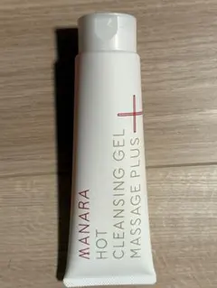 【未開封】マナラ　ホットクレンジングゲル　プラス　200gのサムネイル