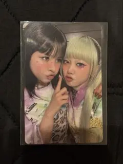 XG MILLION PLACES (HINATA HARVEYユニット)