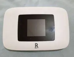 Rakuten モバイルルーター Platinum