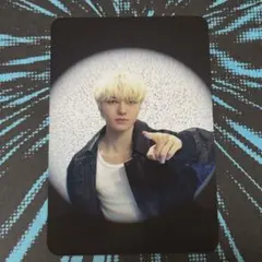 xikers ジョンフン 小卡 withmuu