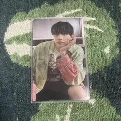 Stray Kids スキズ ATE HMVラキドロ トレカ バンチャン