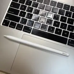 Apple Pencil ホワイト