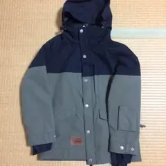 AAHARDWEAR スノーボードウェア 上