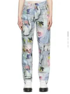 heaven by marc jacobs デニムのサムネイル