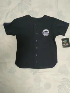 MLB New York Mets VAUGHN 42 ユニフォーム ジュニアのサムネイル