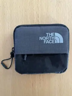 【良品】ザ・ノースフェイス 『ヘイジーワレット』