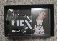 NEXZ ハル 直筆サイン入り トレカ 2026年最新】NEXZハル サインの人気アイテム - メルカリ