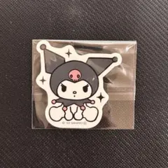 サンリオ サンリオキャラクターズ クロミ ステッカー