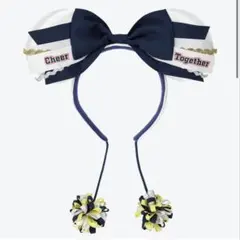 カチューシャ　フリーミニー