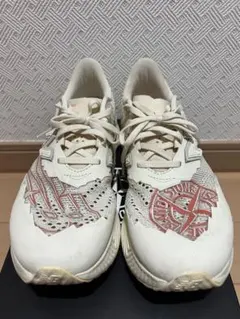 ニューバランス　スニーカー　Stone Island × New Balance