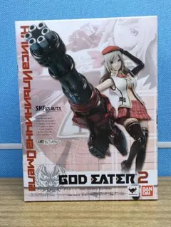 GEアリサ　フィギュアセット 2025年最新】アリサ・イリーニチナ・アミエーラ フィギュアの