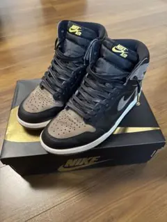 Nike Air Jordan 1 Palomino パロミノ 27.5cm