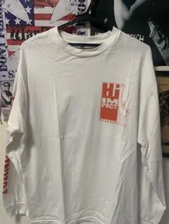 Turning Point 長袖Tシャツ Lサイズのサムネイル