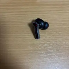Nothing ear a ブラック右耳ジャンクのサムネイル