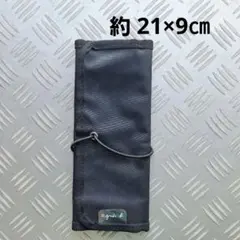 New値下げ品‼　ポーチ　アニエスベー　薄型のサムネイル