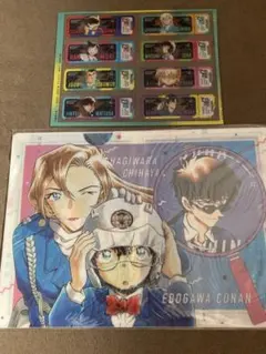 名探偵コナン