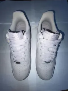 Nike Air Force 1 グレー