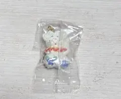 【匿名配送】東ちなつ　イヌ　キーホルダー