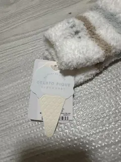 GELATO PIQUE ベビーソックス 靴下