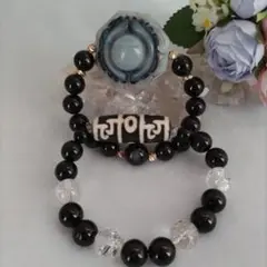 天然石 チベット 天眼 羊眼 蓮師法器 天珠 セット ♪