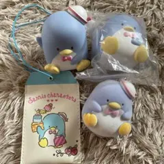 サンリオキャラクターズ ぬいぐるみ タキシードサム