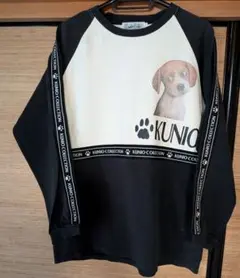 2026年最新】クニオコレクション tシャツの人気アイテム - メルカリ