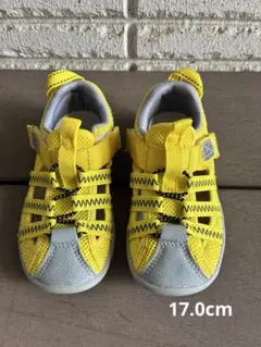 イフミー サンダル