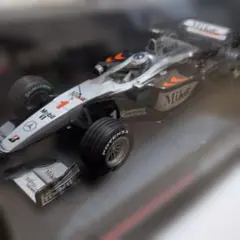 c*6様 Spark 1/43 Haas VF-25 Japanese GP 2 - メルカリ
