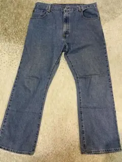 【Levi’s】517 ブーツカット　デニムパンツ　アメカジ