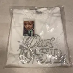 NCT WISH wish for our wish シオン Tシャツ トレカ付 - メルカリ