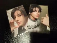 ENHYPEN『DESIRE : UNLEASH』ジェイク　2枚セット