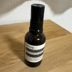 Aesop イミディエイト　モイスチャーフェイシャルイドロソール〈ミスト化粧水〉