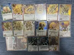 金色のガッシュベル バラ売り用手持ち呪文 - メルカリ
