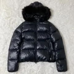 Duvetica ファーダウンジャケット yokosquad flexwitme Duvetica ファーダウンジャケット yokosquad flexwitme - メルカリ