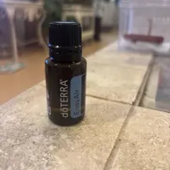 doTERRA ドテラ イージーエア 15mL 新品 未開封 - メルカリ