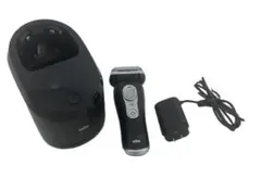 【美品】　BRAUN　ブラウン　シリーズ9Pro　Type5793 ブラウン電気シェーバーシリーズ9 Pro+ |Braun JP