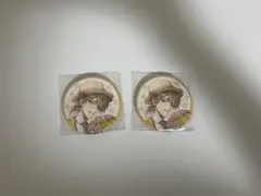 にじさんじ Luminous Marriage 缶バッジ 伏見ガク