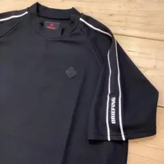 新品 正規品 BRIEFING BIG BEAT HIGHNECK RF - メルカリ