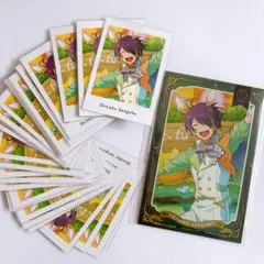 あんスタ 仙石忍 まとめ売り②